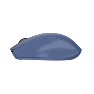 Безжична мишка TRUST Zaya, Wireless Rechargeable, 1600 dpi, Blue