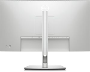 Монитор DELL U2724DE UltraSharp, 27.0" IPS, QHD (2560x1440) 120Hz, 16:9, 5ms, 2000:1, 350 cd/m2, HDMI, 2xDisplayPort, 2xThunderbolt 4, 2xUSB-C, USB 3.2, Black/Silver