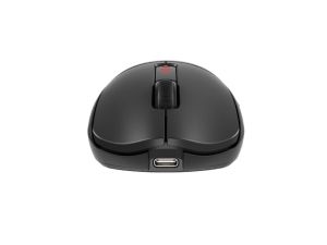 Геймърска безжична мишка GENESIS Zircon 500 (NMG-2113), Bluetooth/Wireless, 10000 DPI, USB, Black