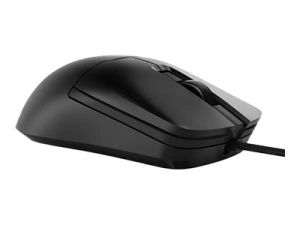 Геймърска мишка LENOVO Legion M300s RGB (GY51H47350), Wired, 8000 DPI, RGB, USB, Shadow Black