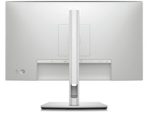 Монитор DELL U2424HE UltraSharp, 23.8" IPS, FullHD (1920x1080) 60Hz, 16:9, 5ms, 1000:1, 250 cd/m2, HDMI, 2xDisplayPort, USB-C Hub, RJ45, Grey