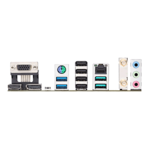 Дънна платка ASUS PRIME B650M-A WIFI II (AMD AM5, 4xDDR5, 2 x M.2, 2.5Gb LAN, Wi-Fi 6, VGA, HDMI, DP) Micro ATX