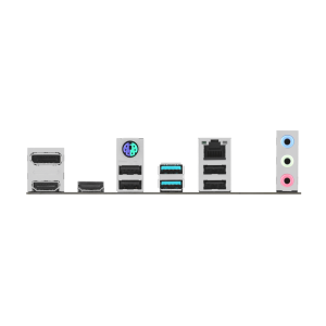 Дънна платка ASUS PRIME B760M-A-CSM (Intel 1700, 4xDDR5, 2xM.2, 2.5Gb LAN, 2xHDMI, DP) Micro ATX