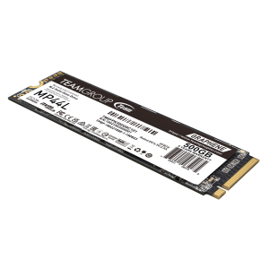 SSD 500GB TEAM GROUP MP44L, M.2 2280 PCIe 4.0 x4 with NVMe - TM8FPK500G0C101