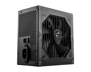 Захранване MSI MAG A750BN PCIE5, 750W, 80 PLUS Bronze , PCI-E 5.0  