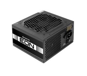 Захранване CHIEFTEC ZPU-600S EON Series, 600W, 80 PLUS