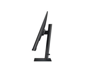 Монитор SAMSUNG 32B800 (LS32B800PXPXEN), 32" IPS, 4K UHD (3840x2160) 60Hz, 16:9, 5ms, 300 cd/m2, 1000:1, DP, HDMI, 3xUSB, USB-C, Black