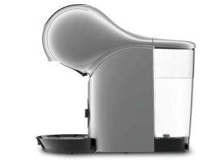 Кафемашина с капсули KRUPS KP440E10 GENIO S TOUCH,  Dolce Gusto, 1500W, Capsules, Silver