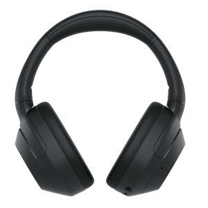 Безжични слушалки SONY WH-ULT900N ULT WEAR, Bluetooth 5.2, 40mm, Black