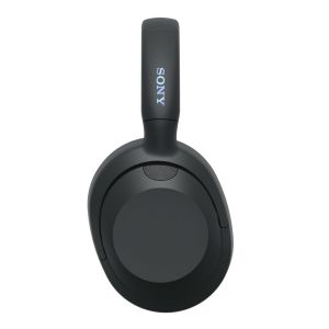 Безжични слушалки SONY WH-ULT900N ULT WEAR, Bluetooth 5.2, 40mm, Black