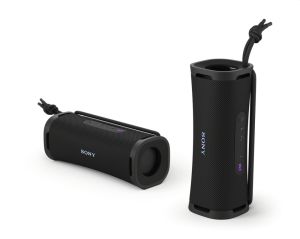 Преносима колонка SONY SRS-ULT10 Portable Bluetooth Speaker, Black