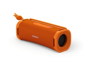 Преносима колонка SONY SRS-ULT10 Portable Bluetooth Speaker, Orange
