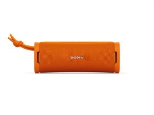 Преносима колонка SONY SRS-ULT10 Portable Bluetooth Speaker, Orange