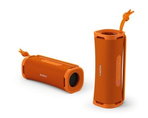 Преносима колонка SONY SRS-ULT10 Portable Bluetooth Speaker, Orange