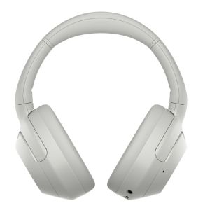 Безжични слушалки SONY WH-ULT900N ULT WEAR, Bluetooth 5.2, 40mm, Off white