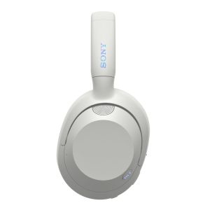Безжични слушалки SONY WH-ULT900N ULT WEAR, Bluetooth 5.2, 40mm, Off white