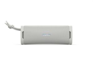 Преносима колонка SONY SRS-ULT10 Portable Bluetooth Speaker, White