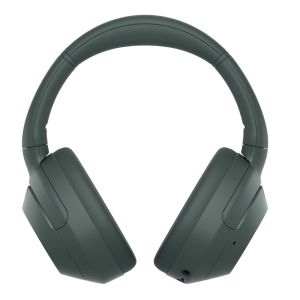 Безжични слушалки SONY WH-ULT900N ULT WEAR, Bluetooth 5.2, 40mm, Forest gray