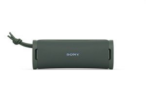 Преносима колонка SONY SRS-ULT10 Portable Bluetooth Speaker, Forest gray
