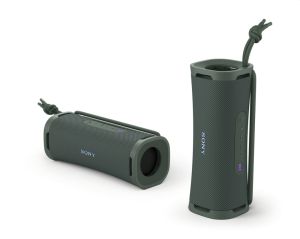 Преносима колонка SONY SRS-ULT10 Portable Bluetooth Speaker, Forest gray
