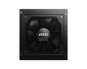 Захранване MSI MAG A650GL, 650W, 80 PLUS Gold , Full Modular - 306-7ZP8C11