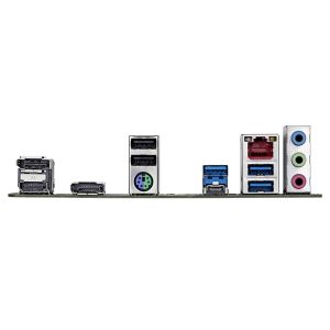 Дънна платка GIGABYTE B650M D3HP (AMD AM5, 4xDDR5, 2xM.2, 2.5GbE LAN, HDMI, 2 x DisplayPorts) Micro ATX