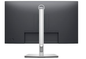 Монитор DELL P2725H, 27" IPS, FullHD (1920x1080) 100Hz, 16:9, 5ms, 1500:1, 300 cd/m2, VGA, HDMI, Display Port, 3xUSB 3.2, USB-C, Black