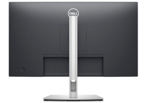 Монитор DELL P2725HE, 27" IPS, FullHD (1920x1080) 100Hz, 16:9, 5ms, 1500:1, 300 cd/m2, HDMI, 2xDP, USB-C, RJ-45, 3xUSB 3.2, Black