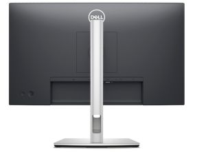 Монитор DELL P2425HE, 23.8" IPS, FullHD (1920x1080) 100Hz, 16:9, 5ms, 1500:1, 250 cd/m2, HDMI, 2xDisplay Port, 2xUSB-C, 3xUSB 3.2, 1x RJ45, Black