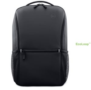 Раница за лаптоп DELL EcoLoop Essential Backpack 14-16, CP3724, Black 