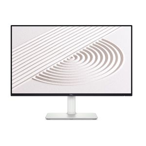 Монитор DELL S2425HS, 23.8" IPS, FullHD (1920x1080) 100Hz, 16:9, 4ms, 1500:1, 250 cd/m2, Speakers 2x5W, 2xHDMI, Black&Silver