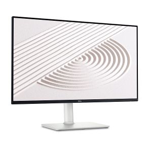Монитор DELL S2425HS, 23.8" IPS, FullHD (1920x1080) 100Hz, 16:9, 4ms, 1500:1, 250 cd/m2, Speakers 2x5W, 2xHDMI, Black&Silver
