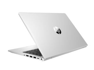 Лаптоп HP ProBook 440 G10 (9G237ET#ABB), 14.0" FullHD (1920x1080) IPS, Intel® Core™ i5-1334U (12M Cache, up to 4.60 GHz, 10 ядра), 16GB DDR4, 512GB SSD M.2, FreeDOS, Silver
