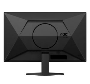 Монитор AOC 27G4XE, 27'' Fast IPS, FullHD (1920x1080) 180Hz, 16:9, 0.5ms, 300cd/m2, 1000:1, G-SYNC Compatible + Adaptive Sync, Speaker 2x2W, 2xHDMI, DP, Black/Grey