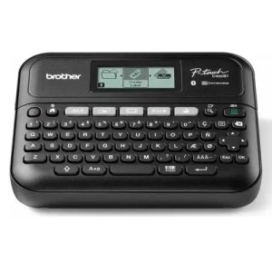 Етикираща система Brother PT-D460BT Label Printer 30mm/sec