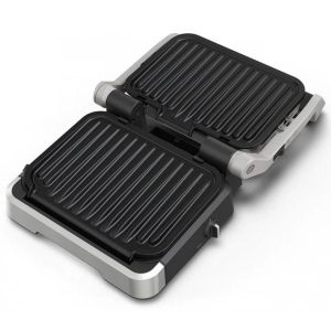 Барбекю Tefal GC772D30 OptiGrill 2in1 Inox