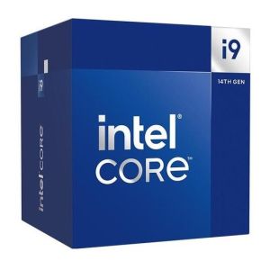 Процесор INTEL Core i9-14900 (36M Cache, 2.00 GHz up to 5.80 GHz, 24 ядра, LGA1700) box