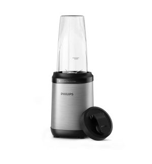 Блендер PHILIPS HR2764/00 Series 5000, 800W, 700ml, ProBlend Plus, Сребрист