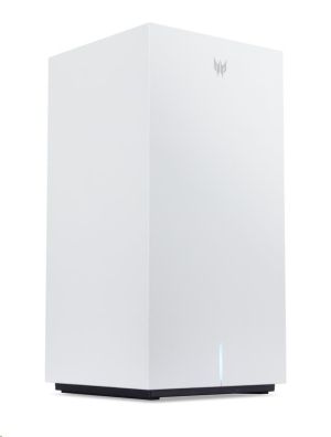 Рутер ACER Predator Connect T7, Wi-Fi 7 BE11000, Mesh - FF.G2RTA.001