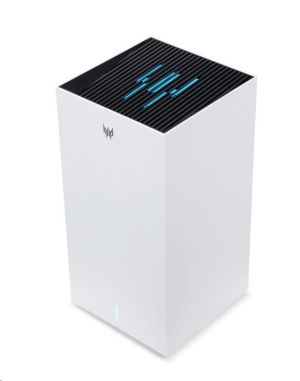 Рутер ACER Predator Connect T7, Wi-Fi 7 BE11000, Mesh - FF.G2RTA.001