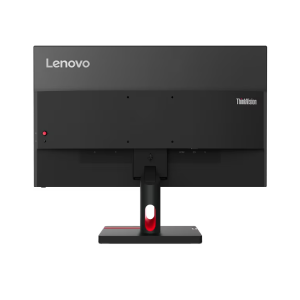 Монитор LENOVO ThinkVision S24i-30 (63DEKAT3EU), 23.8" IPS, FullHD (1920x1080) 100Hz, 16:9, 4ms, 250 cd/m², 1300:1, HDMI, VGA, Raven Black / Storm Grey