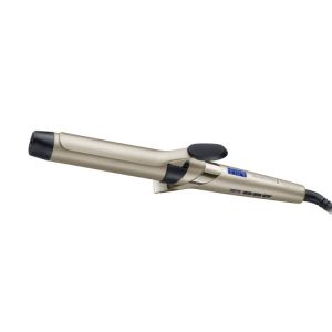 Маша за коса REMINGTON Advanced Colour Protect CI8605, Керамика със Shea, UV филтри, Интелигентен сензор, LCD, Max 210C, 32мм, Златист