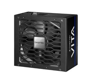 Захранване CHIEFTEC VITA Series BPX-850-S, 850W, 80 PLUS Bronze