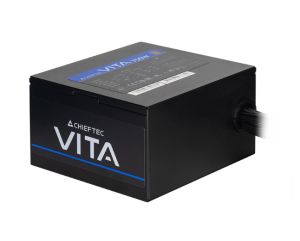 Захранване CHIEFTEC VITA Series BPX-850-S, 850W, 80 PLUS Bronze
