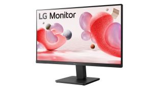 Монитор LG 27MR400-B, 27" IPS, FullHD (1920x1080) 100Hz, 16:9, 5ms, 1300:1, 250 cd/m², AMD FreeSync, VGA, HDMI, Black