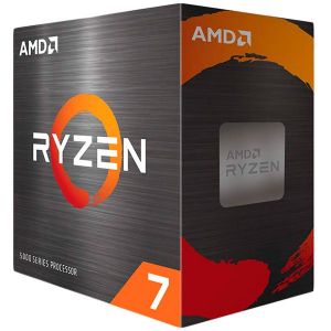 Процесор AMD Ryzen 7 5800XT (3.80 GHz up to 4.80 GHz, 8 ядра, AM4) box