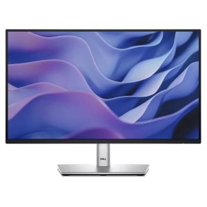 Монитор DELL P2225H, 21.5" IPS, FullHD (1920x1080) 100Hz, 16:9, 5ms, 1500:1, 250 cd/m2, VGA, HDMI, DP, USB, Black