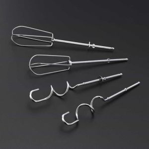 Миксер RUSSELL HOBBS Desire 24670-56, 350W, 5 скорости + Турбо, Червен