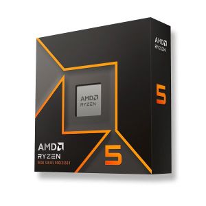 Процесор AMD Ryzen 5 9600X (3.9 GHz up to 5.4 GHz, 6 ядра, AM5) Box