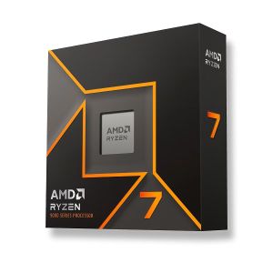 Процесор AMD Ryzen 7 9700X (3.8 GHz up to 5.5 GHz, 8 ядра, AM5) Box